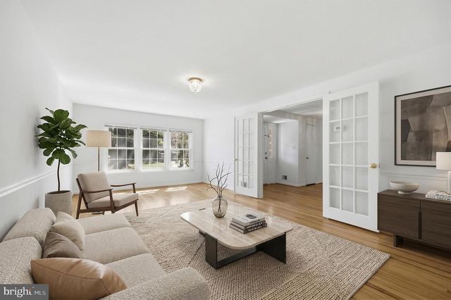 12428 OVER RIDGE RD, Potomac, MD 20854