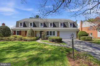 12428 OVER RIDGE RD, Potomac, MD 20854