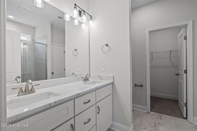 1025 Ivory Lane, West End, NC 27376