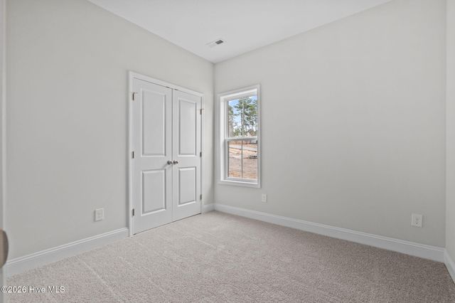 1025 Ivory Lane, West End, NC 27376