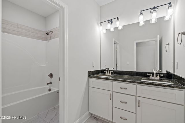 1025 Ivory Lane, West End, NC 27376