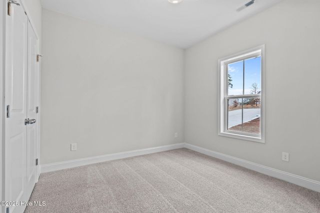 1025 Ivory Lane, West End, NC 27376