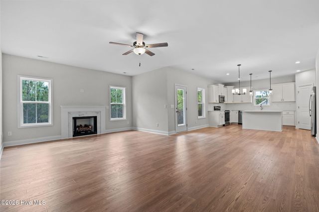 1025 Ivory Lane, West End, NC 27376