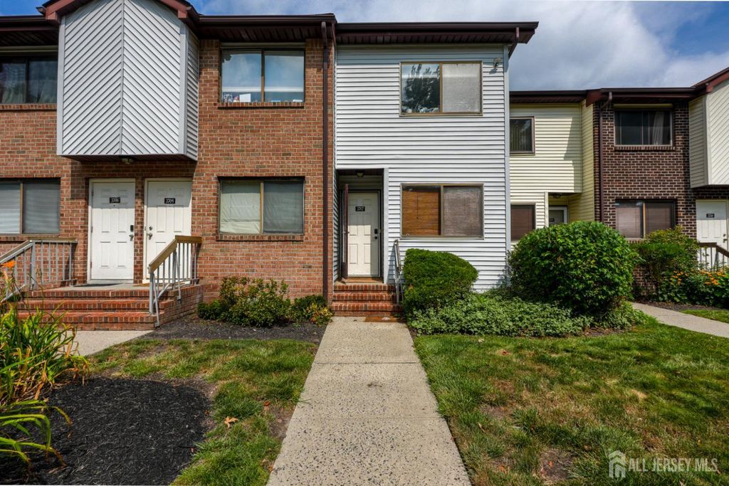 3707 Birchwood Court, North Brunswick, NJ 08902