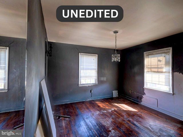3211 32ND AVE, Temple Hills, MD 20748