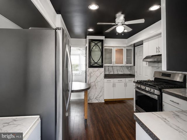 3211 32ND AVE, Temple Hills, MD 20748