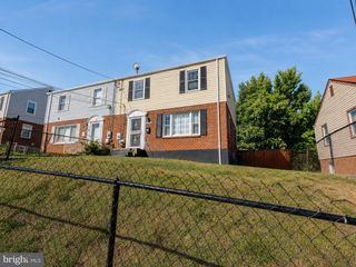 3211 32ND AVE, Temple Hills, MD 20748