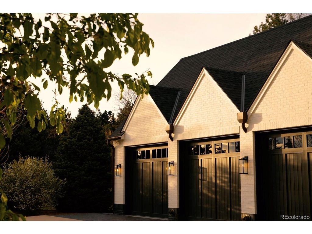 6 Lynn Rd, Cherry Hills Village, CO 80113