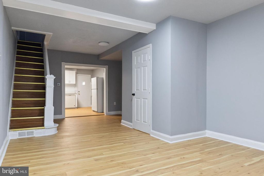 4018 PENNINGTON AVE, Baltimore City, MD 21226