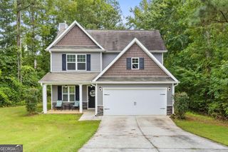 491 Brown Road, Rockmart, GA 30153