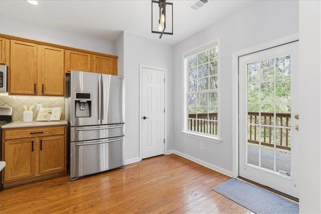 3759 Chattahoochee Summit Drive SE 3, Atlanta, GA 30339