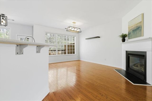 3759 Chattahoochee Summit Drive SE 3, Atlanta, GA 30339