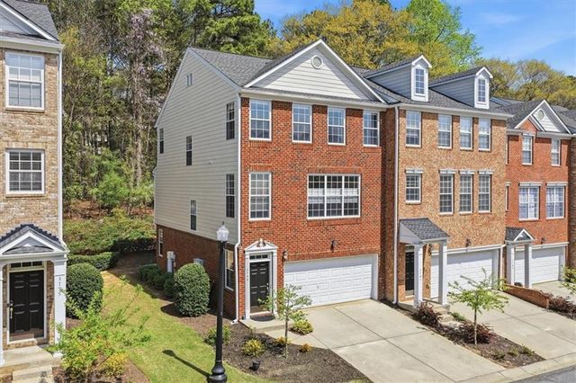 3759 Chattahoochee Summit Drive SE 3, Atlanta, GA 30339