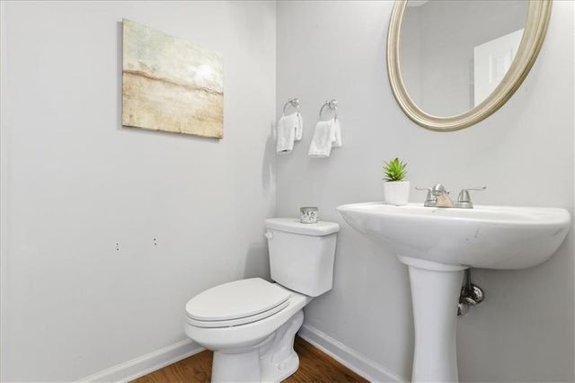 3759 Chattahoochee Summit Drive SE 3, Atlanta, GA 30339