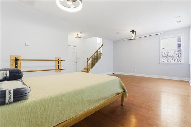 3759 Chattahoochee Summit Drive SE 3, Atlanta, GA 30339
