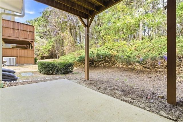 3759 Chattahoochee Summit Drive SE 3, Atlanta, GA 30339