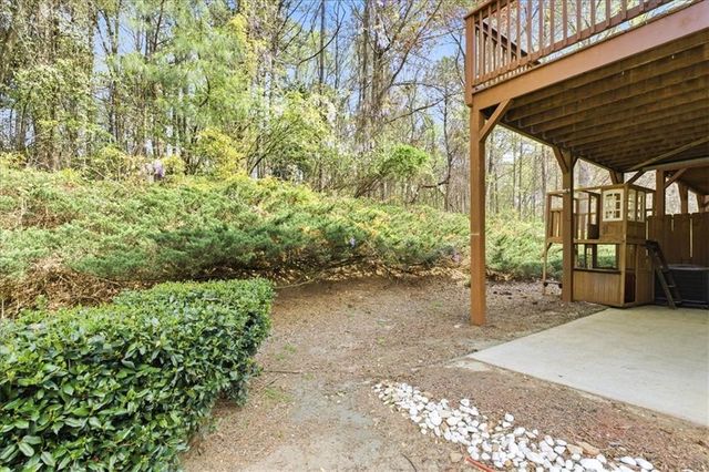 3759 Chattahoochee Summit Drive SE 3, Atlanta, GA 30339