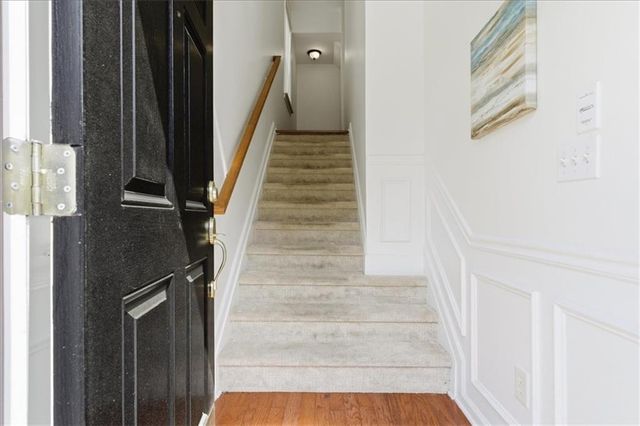 3759 Chattahoochee Summit Drive SE 3, Atlanta, GA 30339