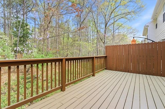 3759 Chattahoochee Summit Drive SE 3, Atlanta, GA 30339