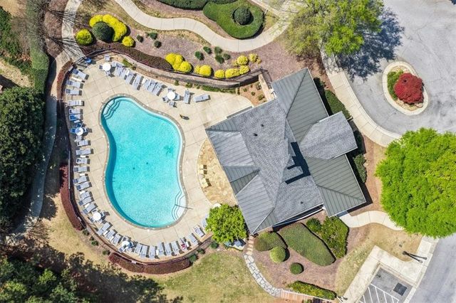 3759 Chattahoochee Summit Drive SE 3, Atlanta, GA 30339