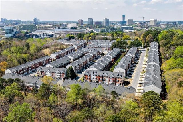 3759 Chattahoochee Summit Drive SE 3, Atlanta, GA 30339