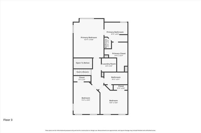 3759 Chattahoochee Summit Drive SE 3, Atlanta, GA 30339