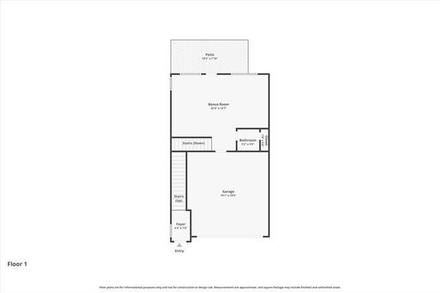 3759 Chattahoochee Summit Drive SE 3, Atlanta, GA 30339