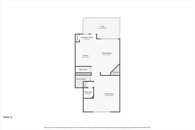 3759 Chattahoochee Summit Drive SE 3, Atlanta, GA 30339
