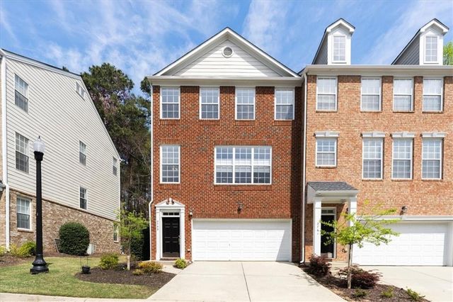 3759 Chattahoochee Summit Drive SE 3, Atlanta, GA 30339