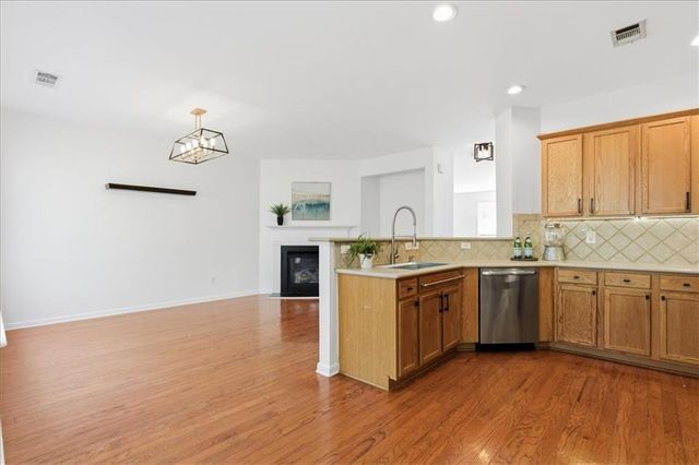 3759 Chattahoochee Summit Drive SE 3, Atlanta, GA 30339