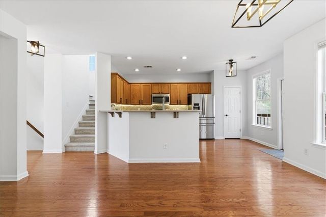 3759 Chattahoochee Summit Drive SE 3, Atlanta, GA 30339
