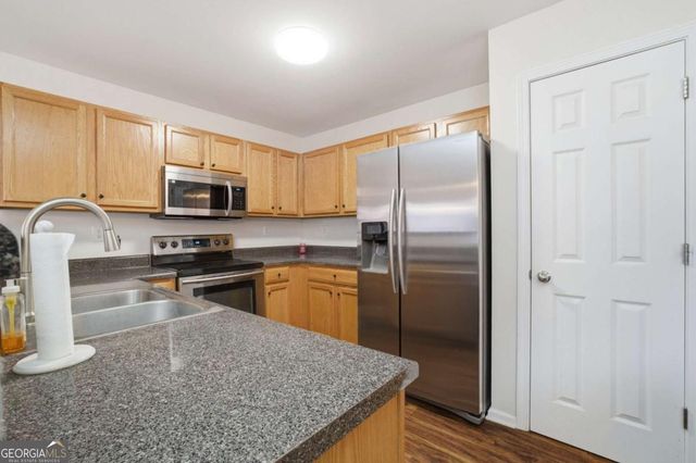 129 Princeton Avenue, Adairsville, GA 30103