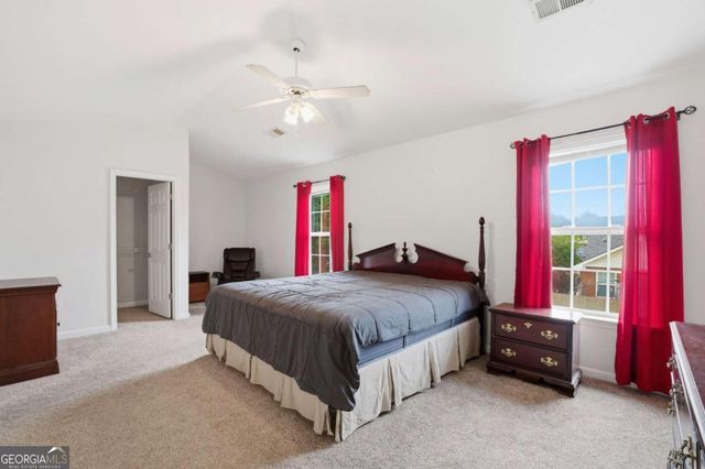 129 Princeton Avenue, Adairsville, GA 30103