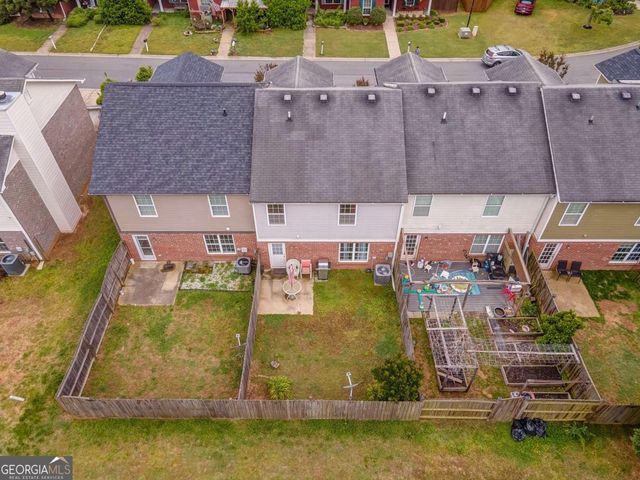 129 Princeton Avenue, Adairsville, GA 30103