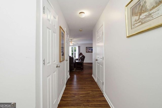 129 Princeton Avenue, Adairsville, GA 30103
