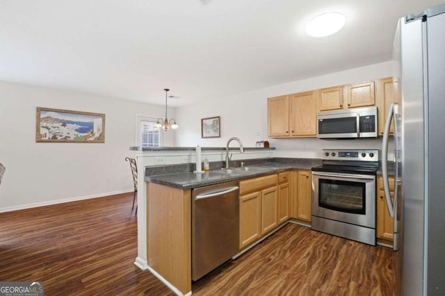 129 Princeton Avenue, Adairsville, GA 30103