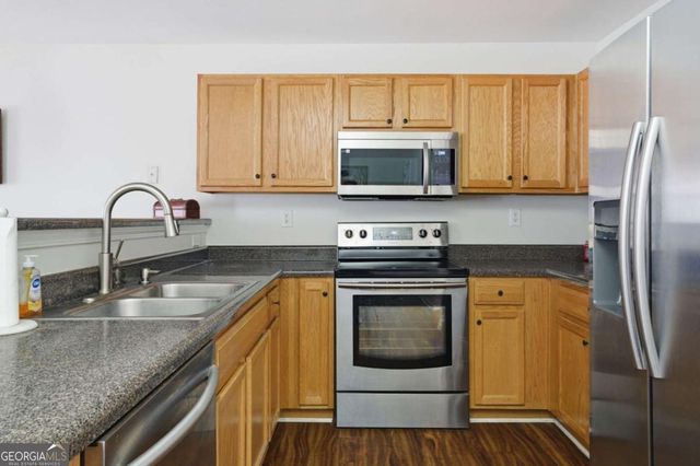 129 Princeton Avenue, Adairsville, GA 30103