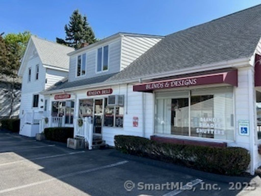 2 Lincoln Avenue 2, Stonington, CT 06355