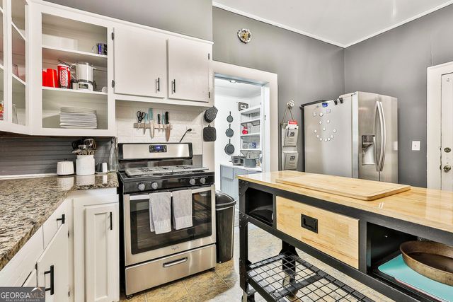 23 Cedar Street, Grantville, GA 30220