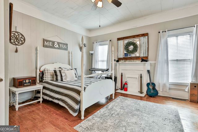 23 Cedar Street, Grantville, GA 30220