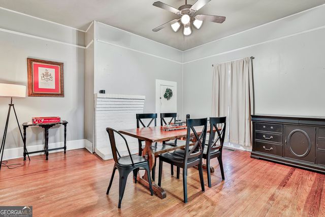 23 Cedar Street, Grantville, GA 30220