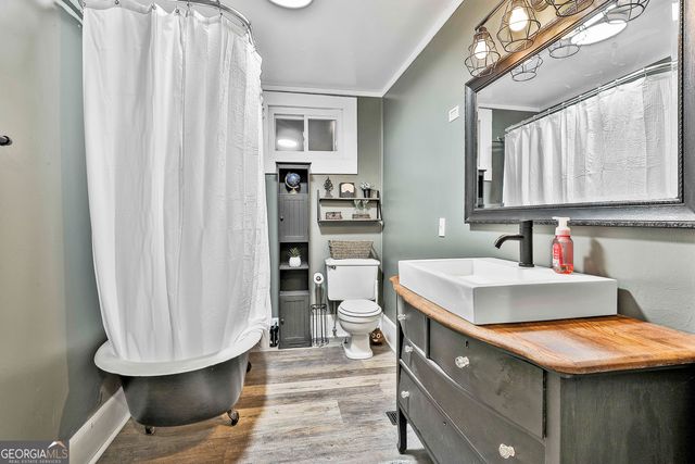 23 Cedar Street, Grantville, GA 30220