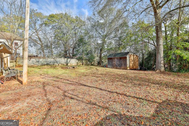 23 Cedar Street, Grantville, GA 30220