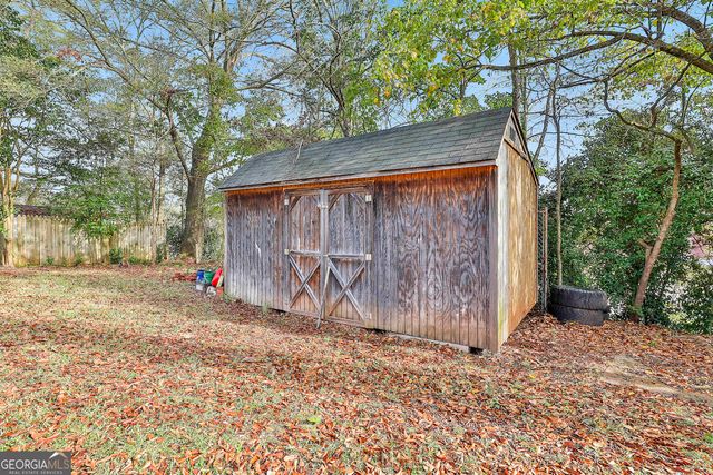 23 Cedar Street, Grantville, GA 30220