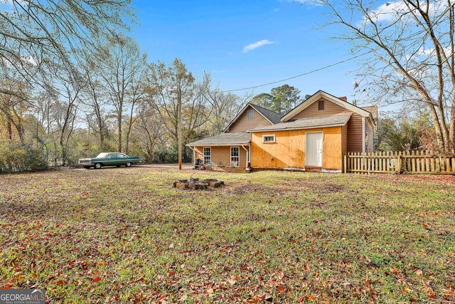 23 Cedar Street, Grantville, GA 30220