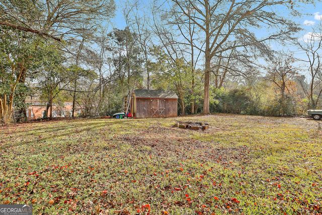 23 Cedar Street, Grantville, GA 30220