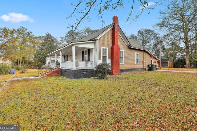 23 Cedar Street, Grantville, GA 30220