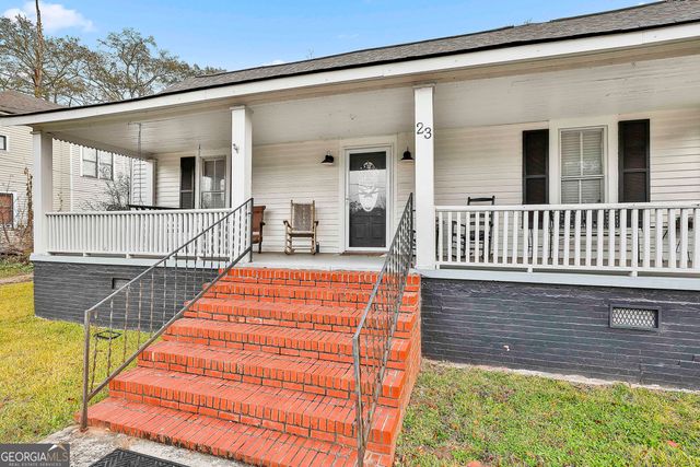 23 Cedar Street, Grantville, GA 30220