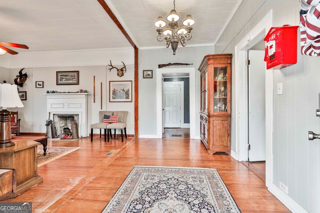 23 Cedar Street, Grantville, GA 30220