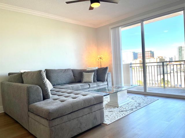 616 Clearwater Park Road 805, West Palm Beach, FL 33401